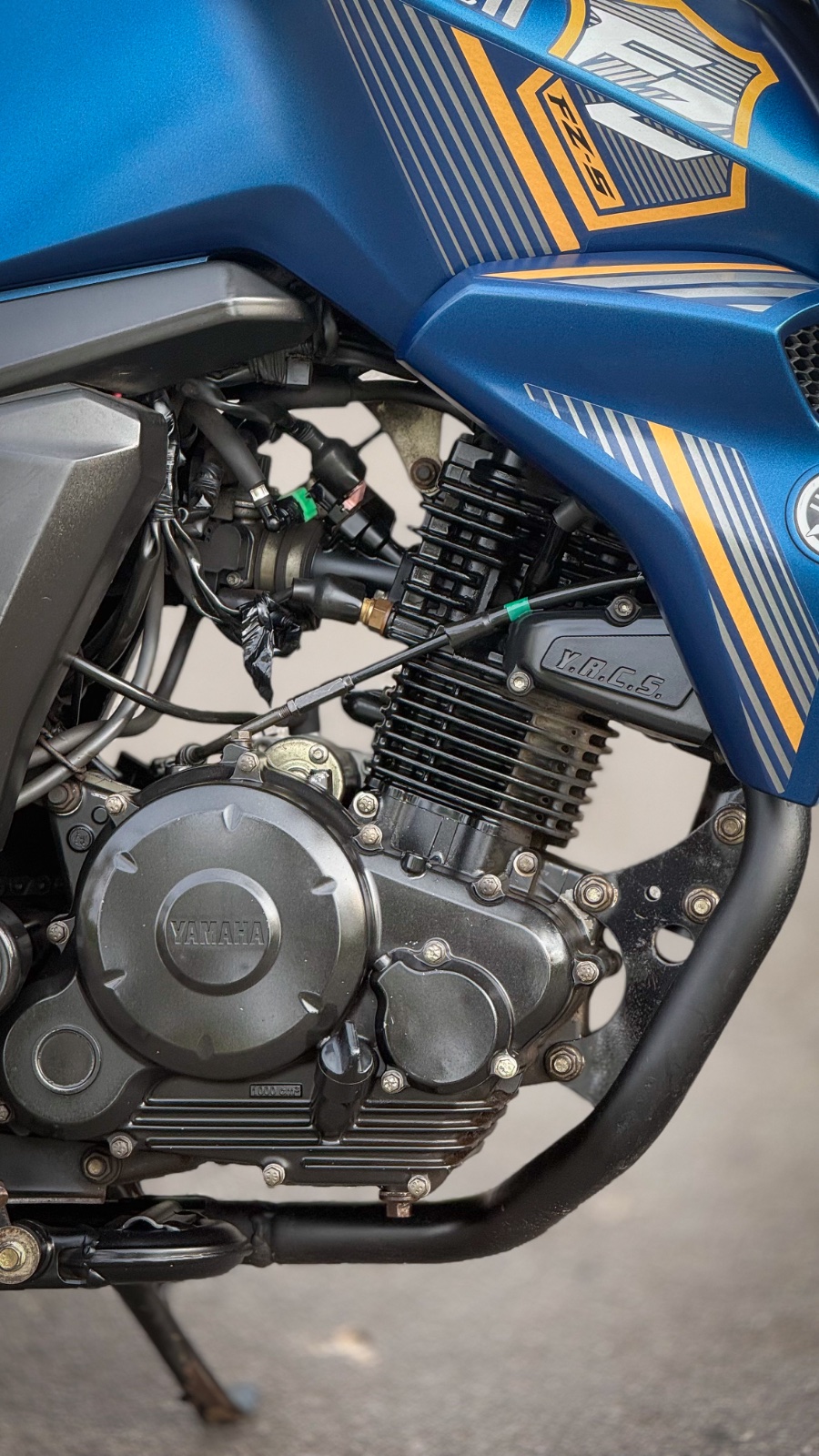 Fz Version 2