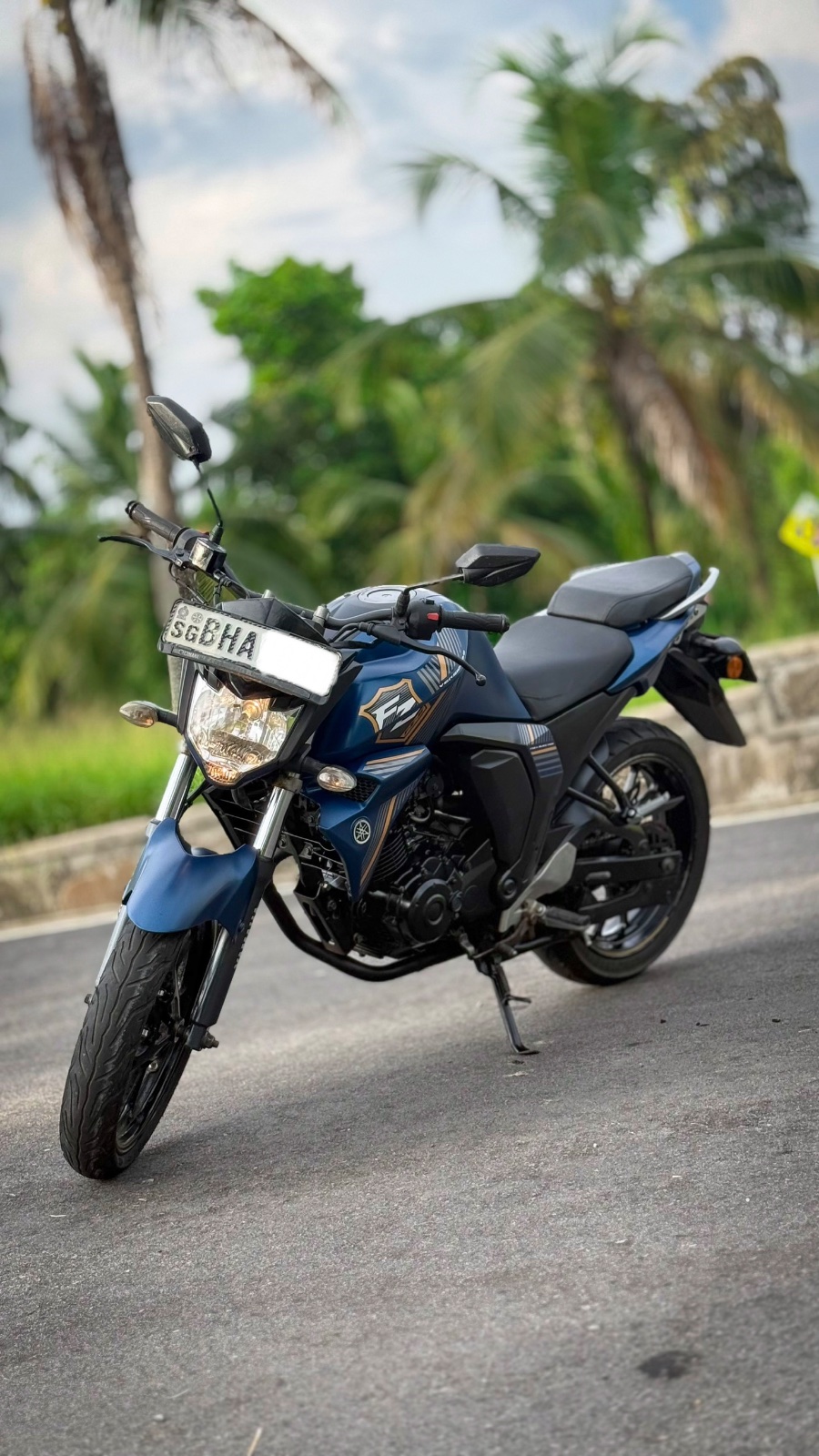 Fz Version 2