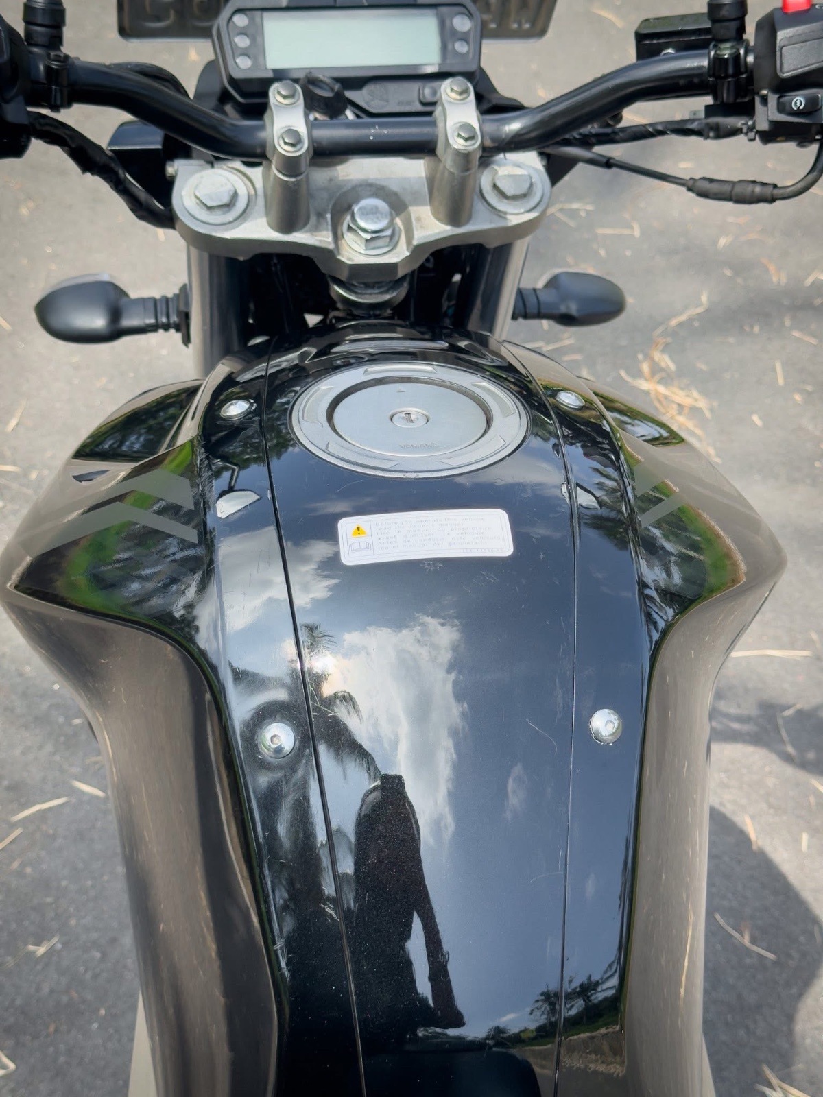 Fz Version 2 (2020)