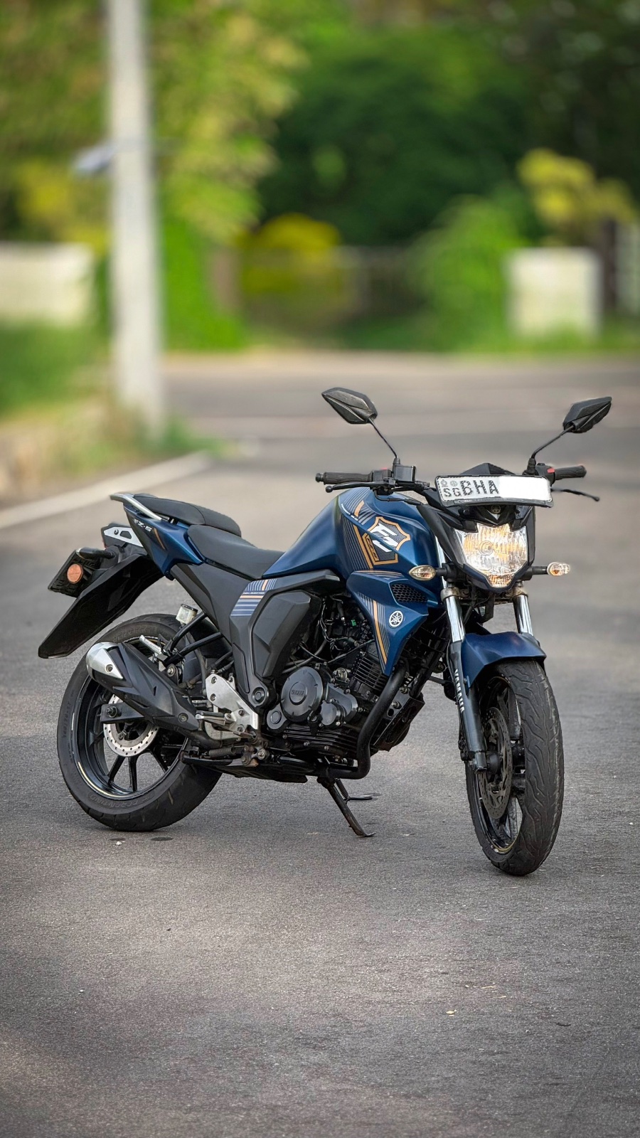 Fz Version 2