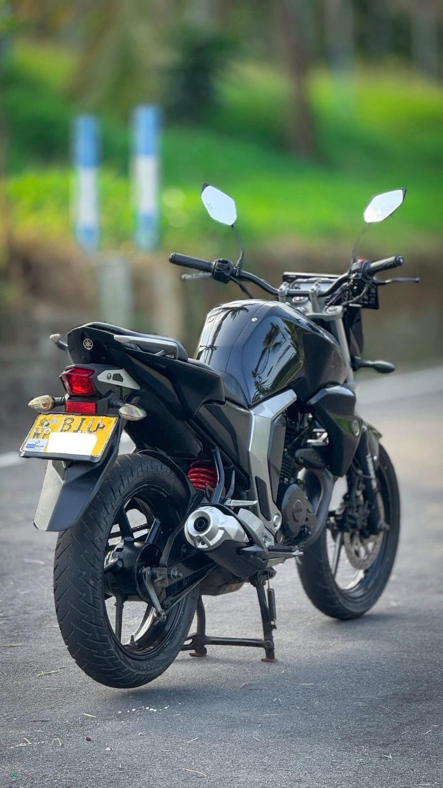 Fz Version 2 (2020)