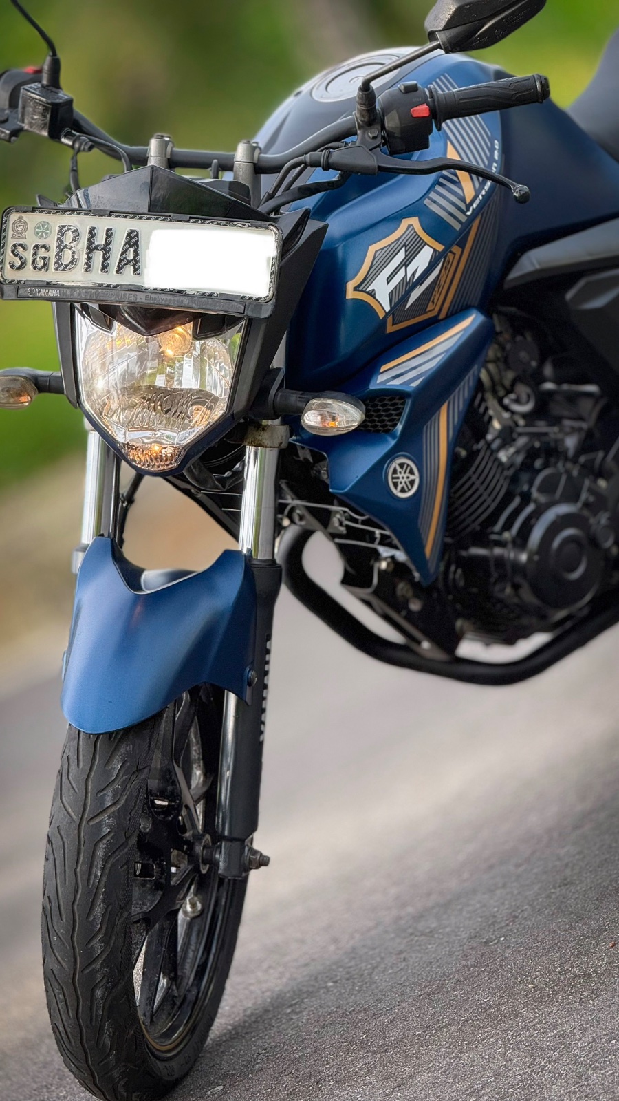 Fz Version 2