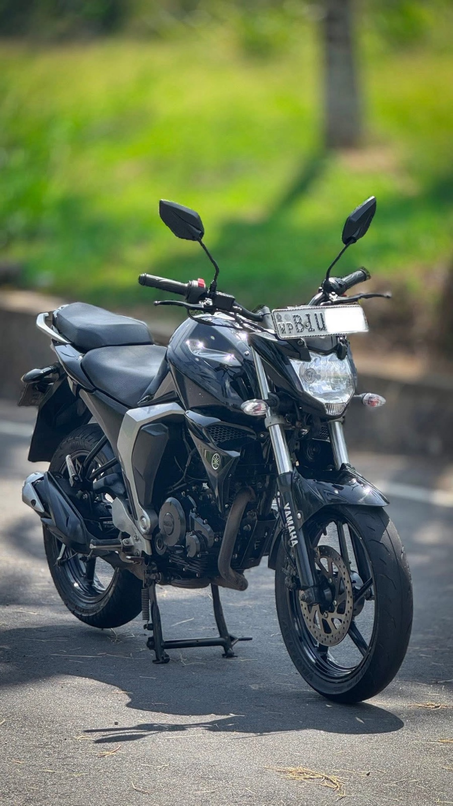 Fz Version 2 (2020)