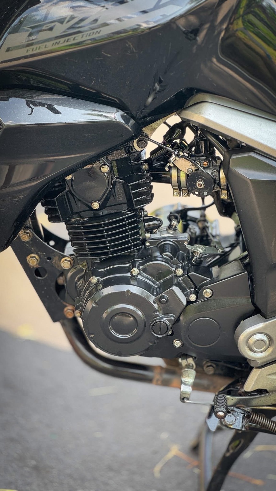 Fz Version 2 (2020)
