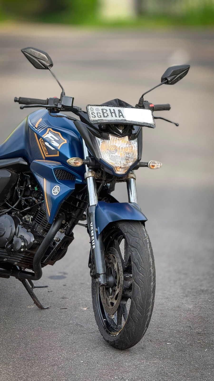 Fz Version 2