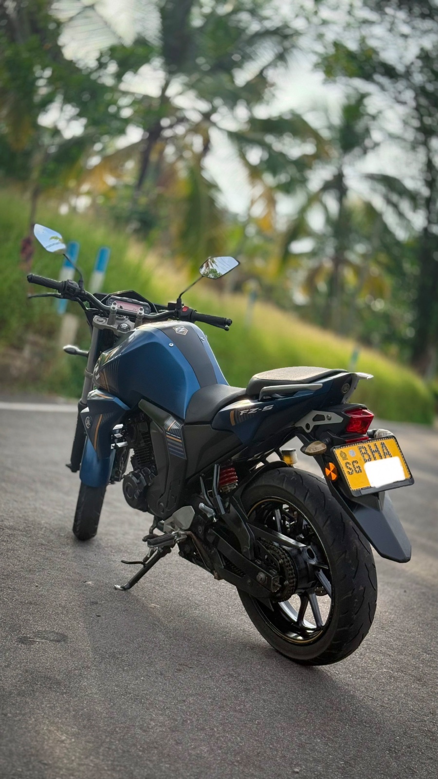 Fz Version 2